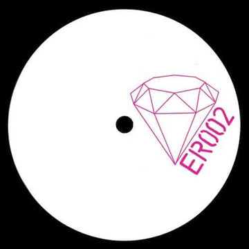 Various - Enchanted Rhythms 002 Vinyl Vinly Record