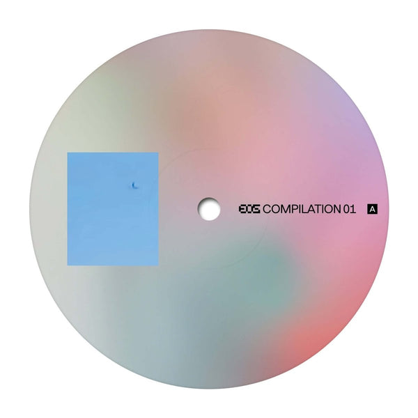 Various - EOS Compilation 01 Vinyl