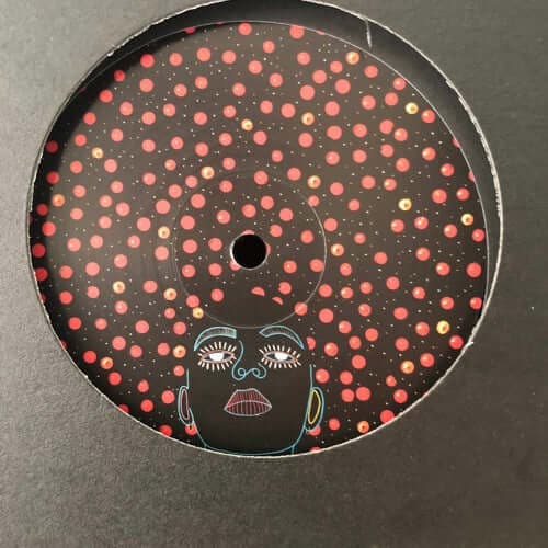 Various - EPR 003 Vinyl