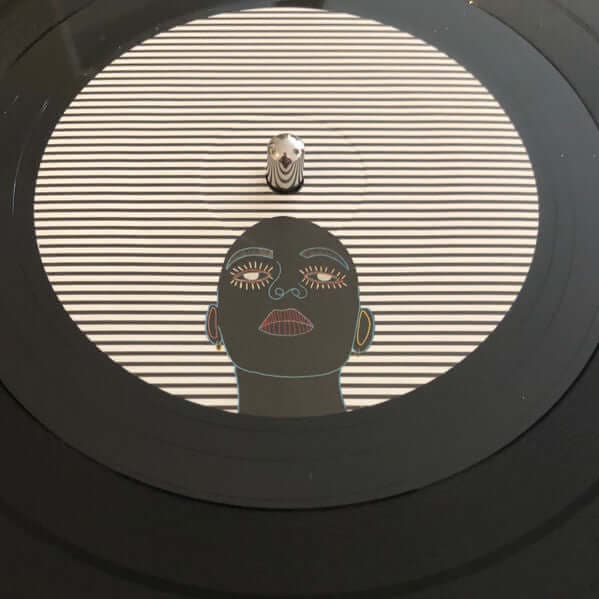 Various - EPR 004 Vinyl