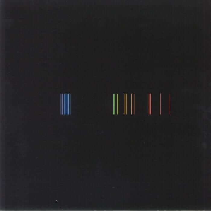 Various - Exit Planet Earth: Krypton Vinyl