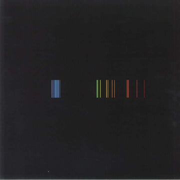Various - Exit Planet Earth: Krypton Vinyl Vinly Record