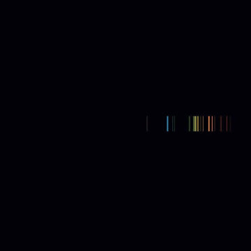 Various - Exit Planet Earth: Silicon Vinyl Vinly Record