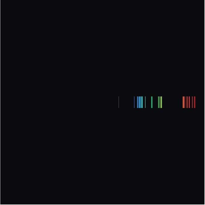 Various - Exit Planet Earth - Strontium Vinyl