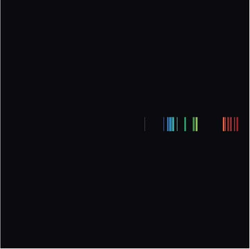 Various - Exit Planet Earth - Strontium Vinyl Vinly Record
