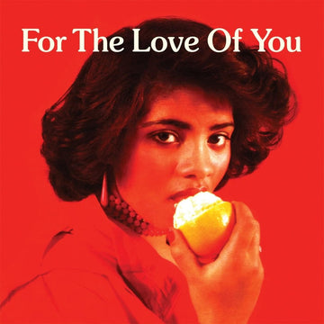 Various - For The Love Of You Vinyl Vinly Record