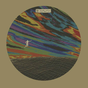Various - Fragments Of Reality Vol 2 Vinyl Vinly Record