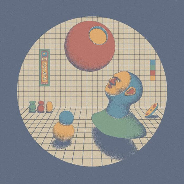 Various - Fragments Of Reality Vol 3 Vinyl