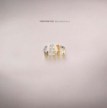 Various - Freeform Five Misch Masch Vol. I Vinyl Vinly Record