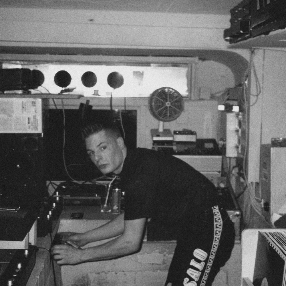 Various - 'FRONT EP Compilation' Vinyl Vinyl