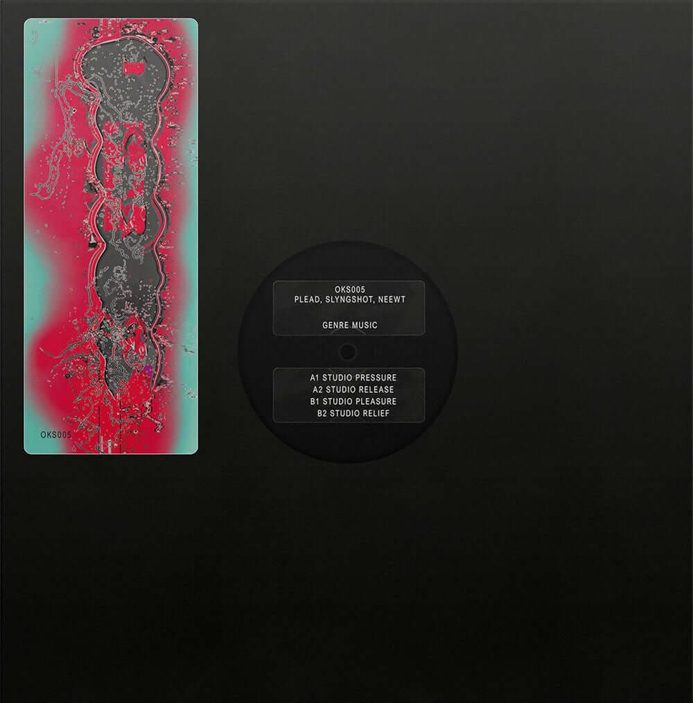 Various - 'Genre Music' Vinyl Vinyl