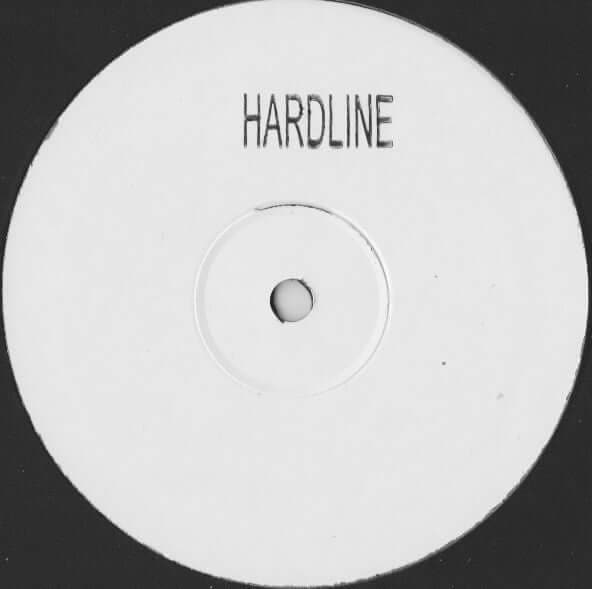 Various - HARD01 [Warehouse Find] Vinyl