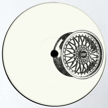 Various - HARD02 [Warehouse Find] Vinyl Vinly Record