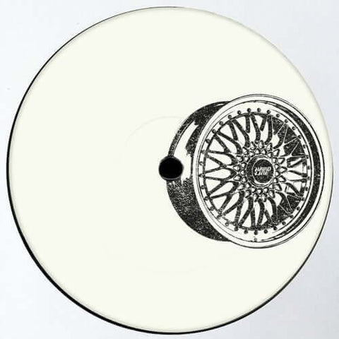 Various - HARD02 [Warehouse Find] Vinyl - Vinyl Record
