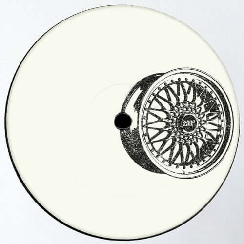 Various - HARD02 [Warehouse Find] Vinyl