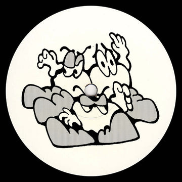 Various - HARD05 Vinyl Vinly Record