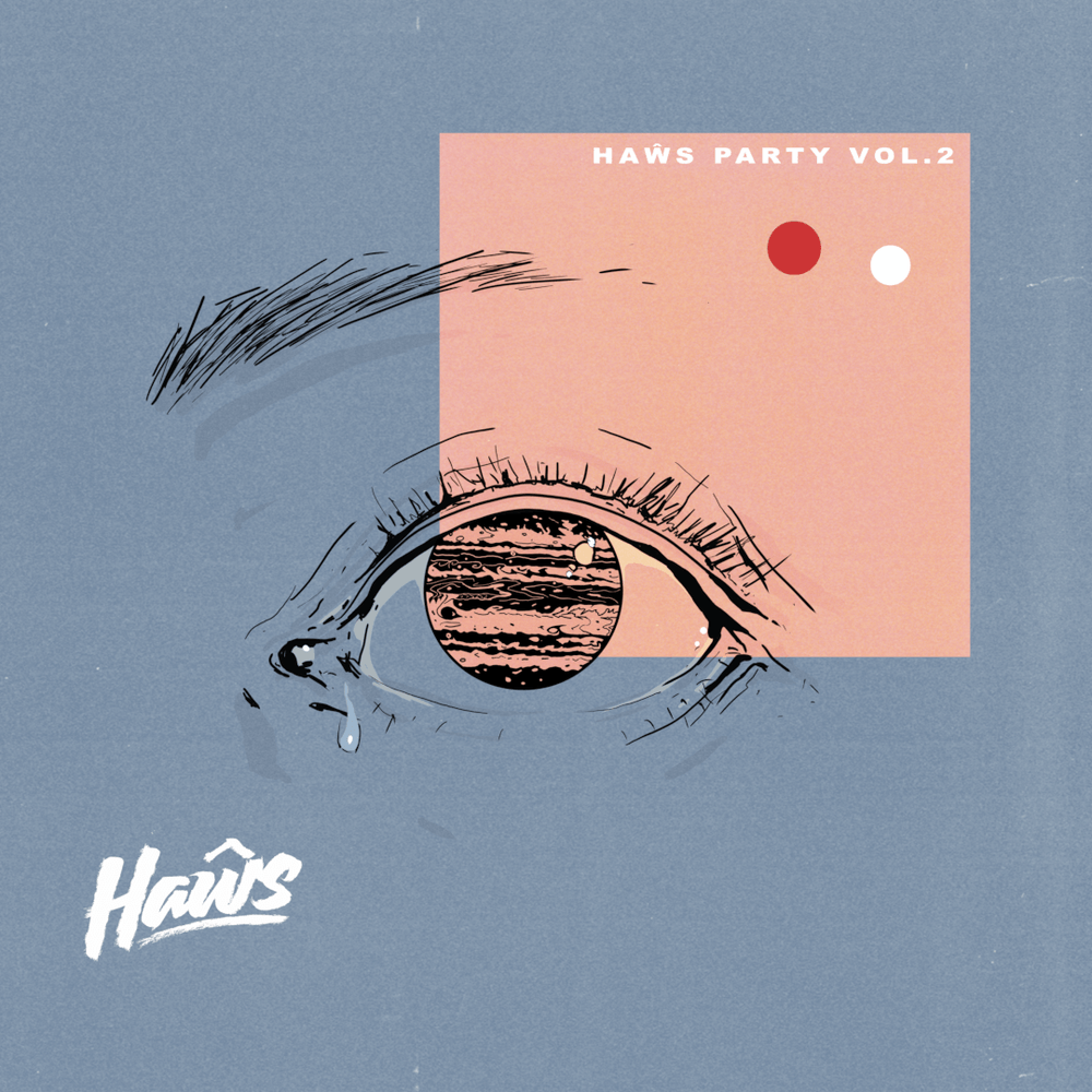 Various - Haws Party Vol. 2 [Warehouse Find] Vinyl