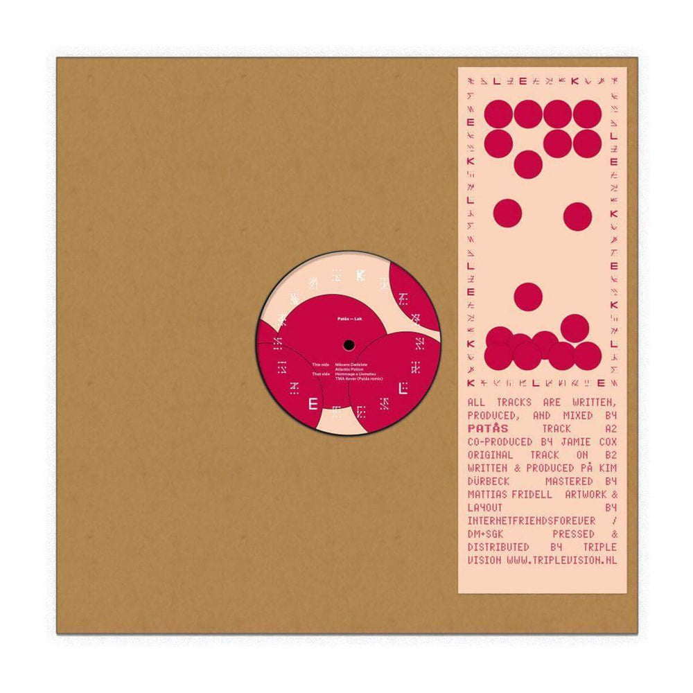 Various - Lek Vinyl