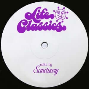 Various - Life Classics 05 Vinyl Vinly Record