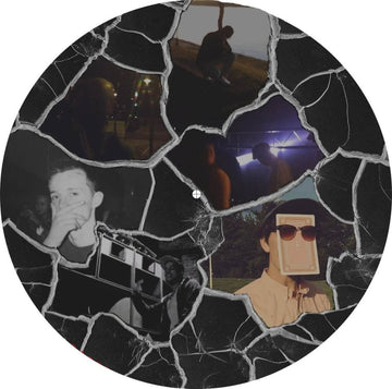 Various - 'LL002' Vinyl Vinyl Vinly Record