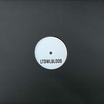 Various - LTDWLBL009 Vinyl Vinly Record