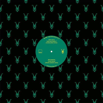 Various - Magic Black Plastic Vol.2 Vinyl Vinly Record