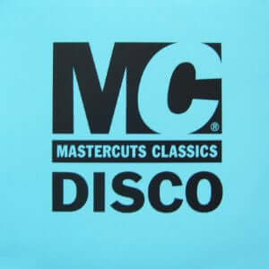 Various - Mastercuts Classics Disco Vinyl Vinly Record