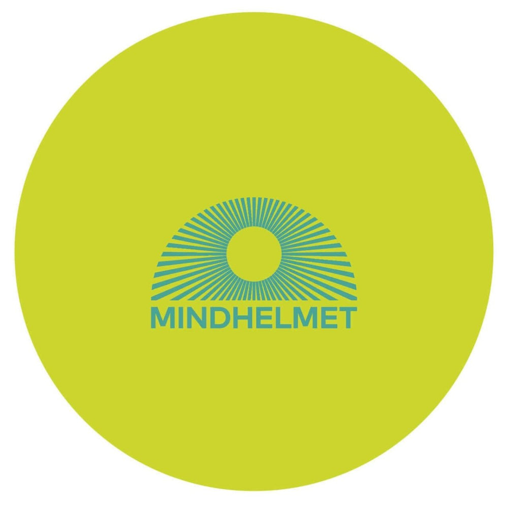 Various - MINDHELMET 05 Vinyl
