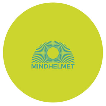 Various - MINDHELMET 05 Vinyl Vinly Record