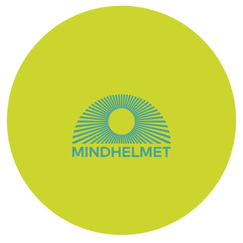 Various - MINDHELMET 05 Vinyl - Vinyl Record