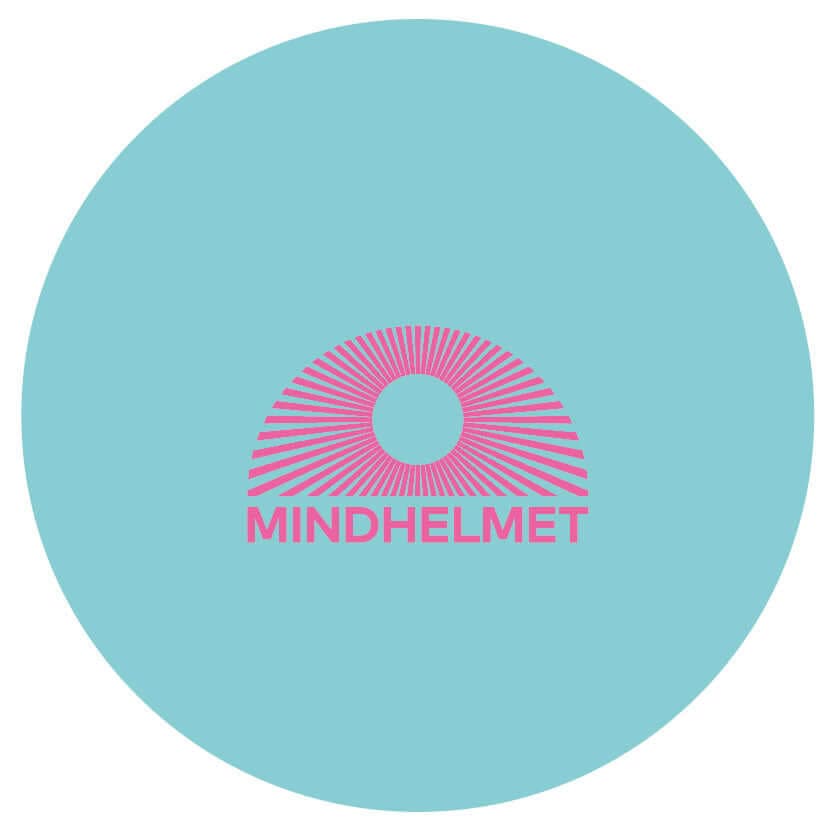 Various - MINDHELMET 08 Vinyl