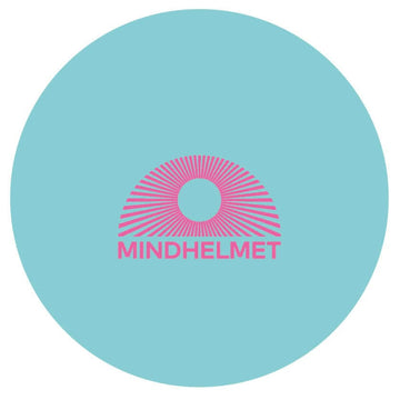 Various - MINDHELMET 08 Vinyl Vinly Record
