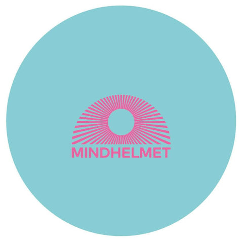 Various - MINDHELMET 08 Vinyl - Vinyl Record