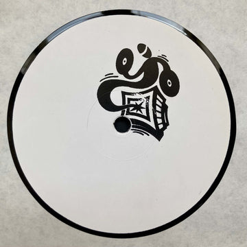Various - 'Ninja Tools Vol 5' Vinyl Vinyl Vinly Record
