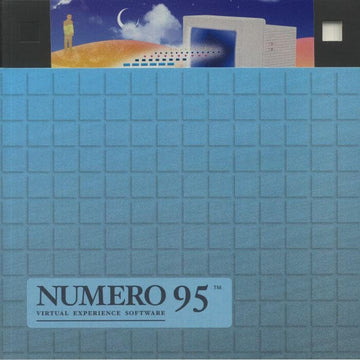 Various - Numero 95 Vinyl Vinly Record