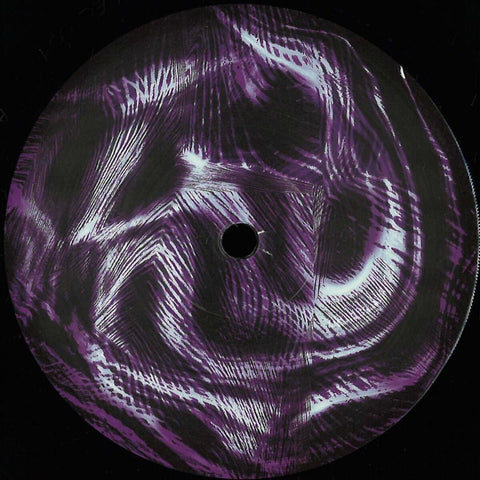 Various - Oblique Records 001 Vinyl - Vinyl Record