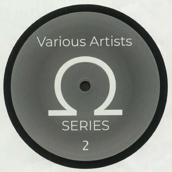 Various - Ohm Series 2 Vinyl
