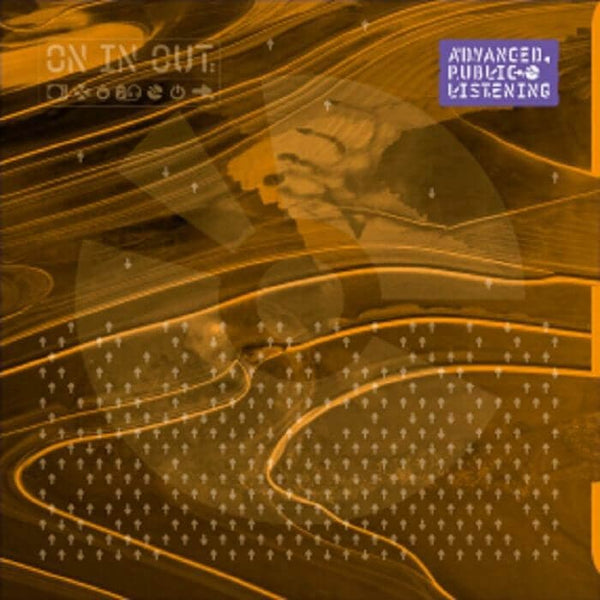 Various - On In Out Vinyl