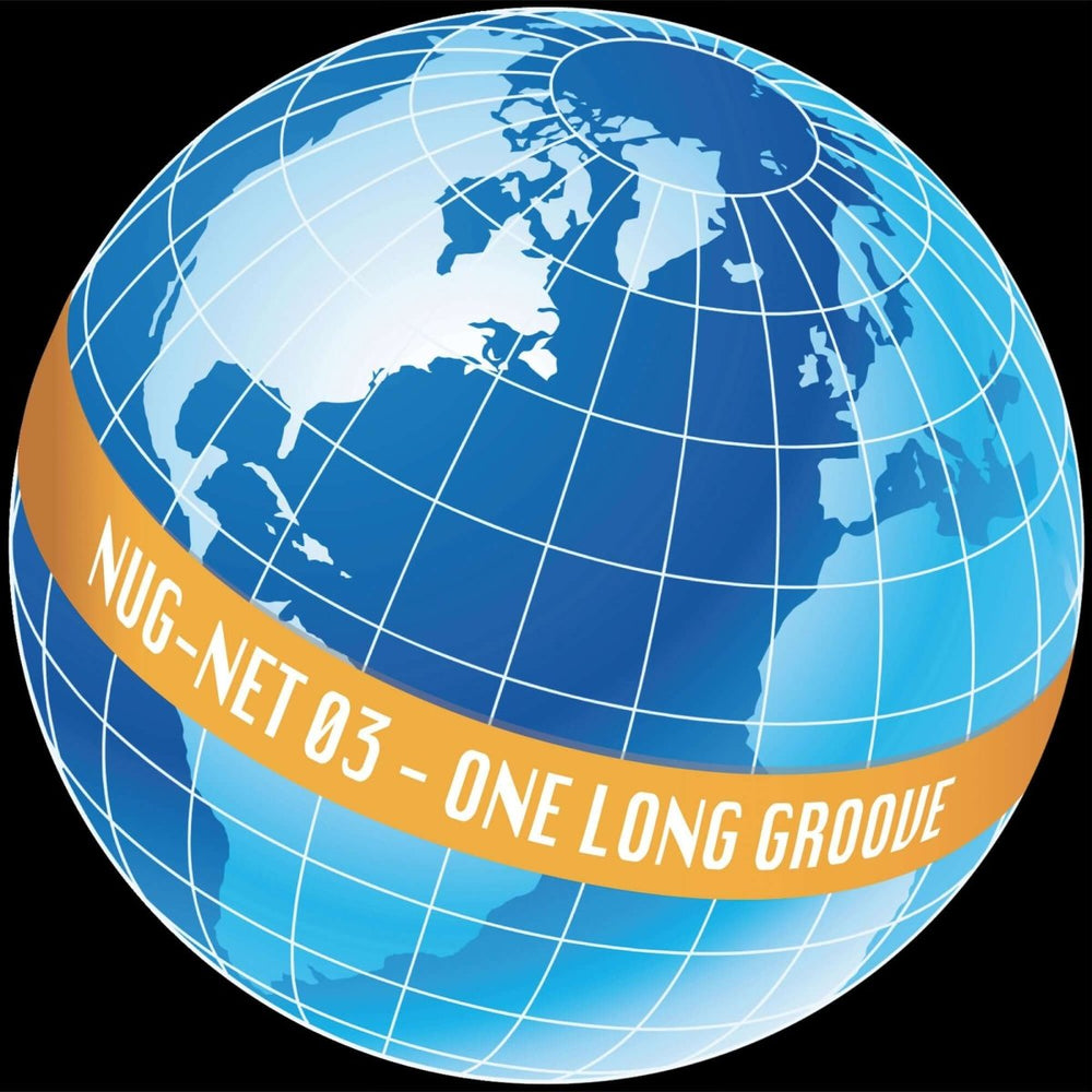 Various - One Long Groove Vinyl