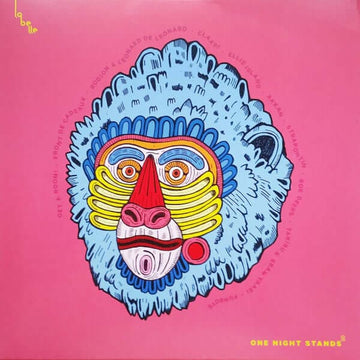 Various - One Night Stands 2 Vinyl Vinly Record