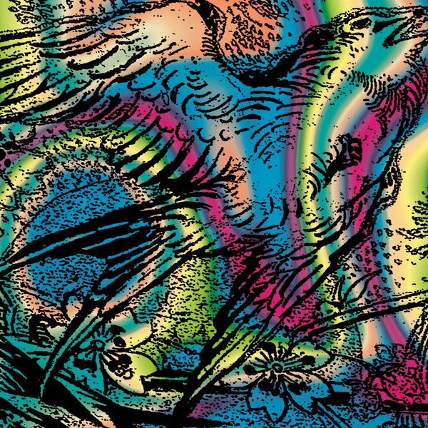 Various - One Swallow Doesn’t Make A Summer Part 5 Vinyl