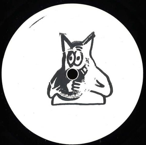 Various - Oval001 Vinyl - Vinyl Record