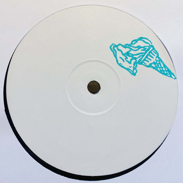 Various - Perripheral Visions EP Vinyl