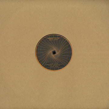 Various - 'PERSPECTIVE 005' Vinyl Vinyl Vinly Record