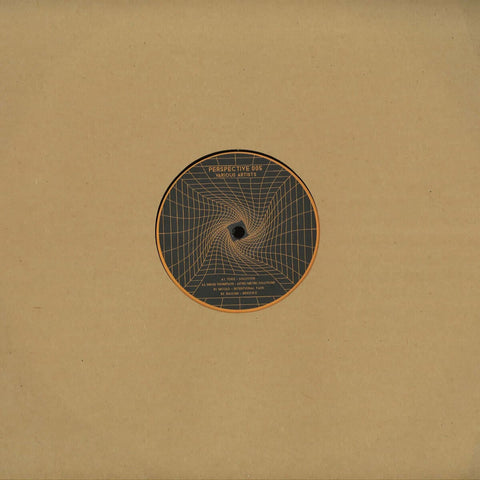 Various - 'PERSPECTIVE 005' Vinyl Vinyl - Vinyl Record