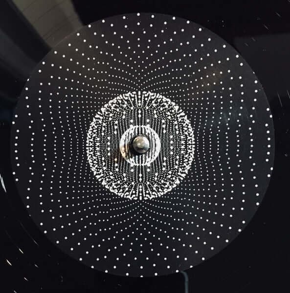 Various - PS001.1 Vinyl