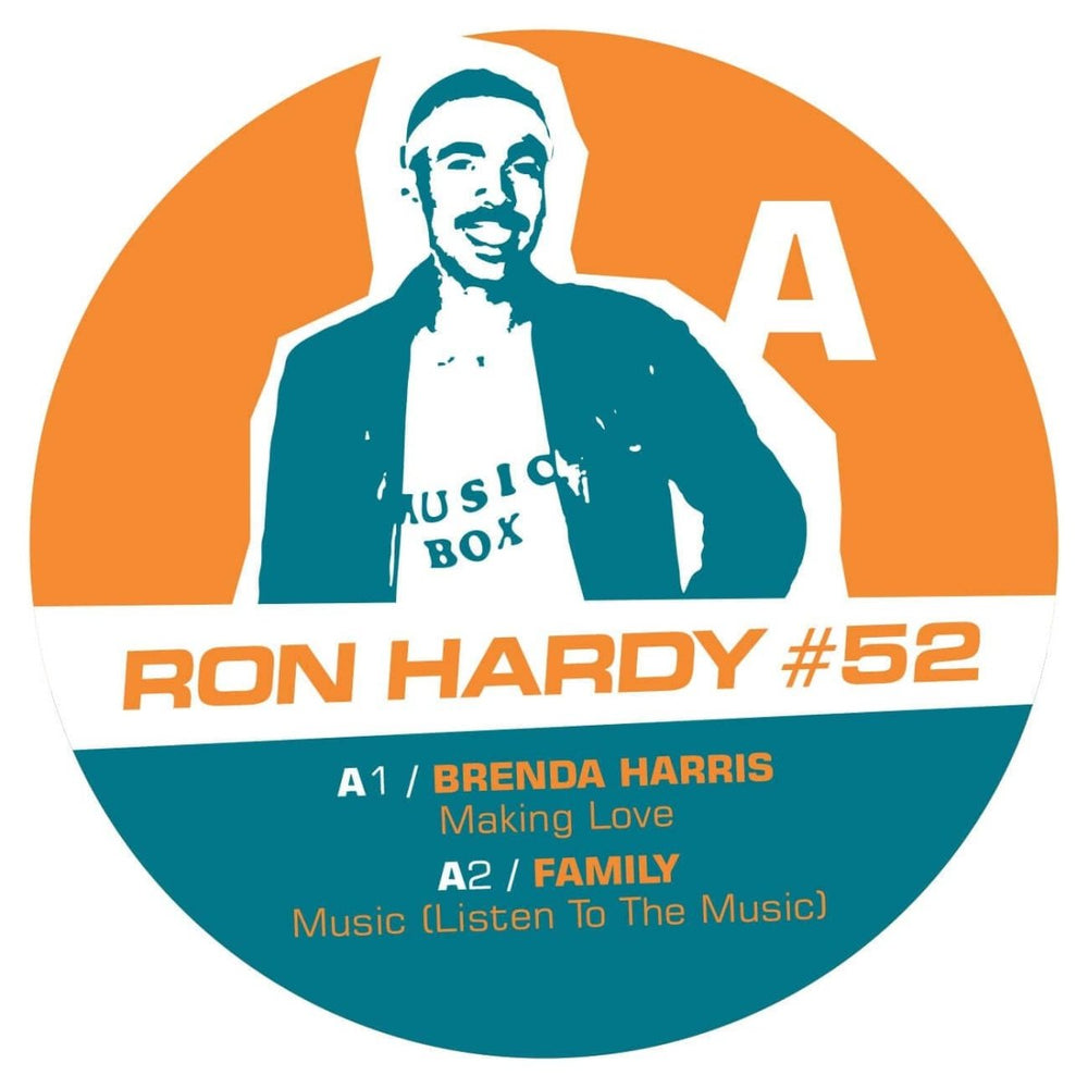 Various - RDY52 Vinyl