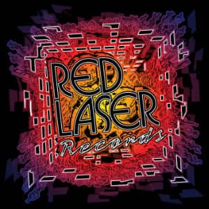 Various - Red Laser Records EP 12 Vinyl Vinly Record