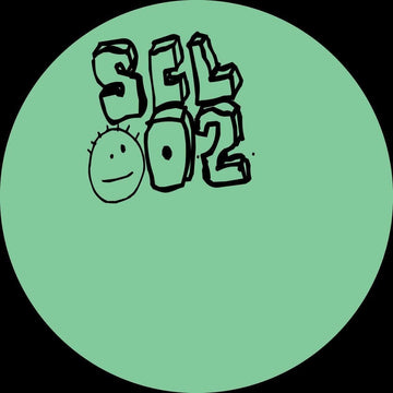 Various - 'SCL002' Vinyl Vinyl Vinly Record