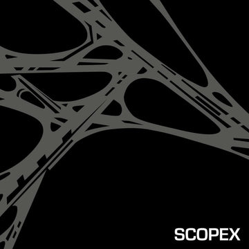 Various - Scopex 1998 - 2000 Vinyl Vinly Record